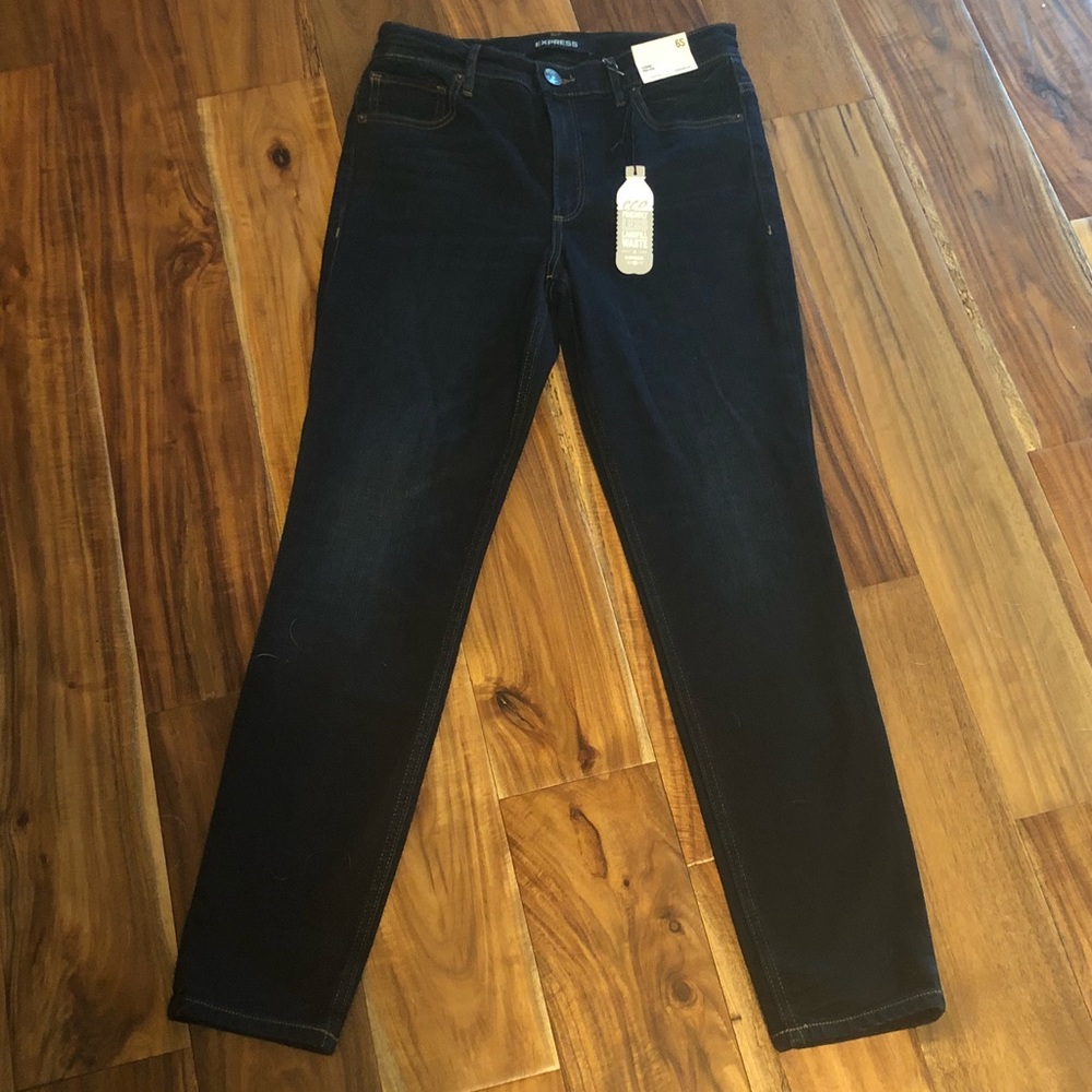 Express jeans 👖